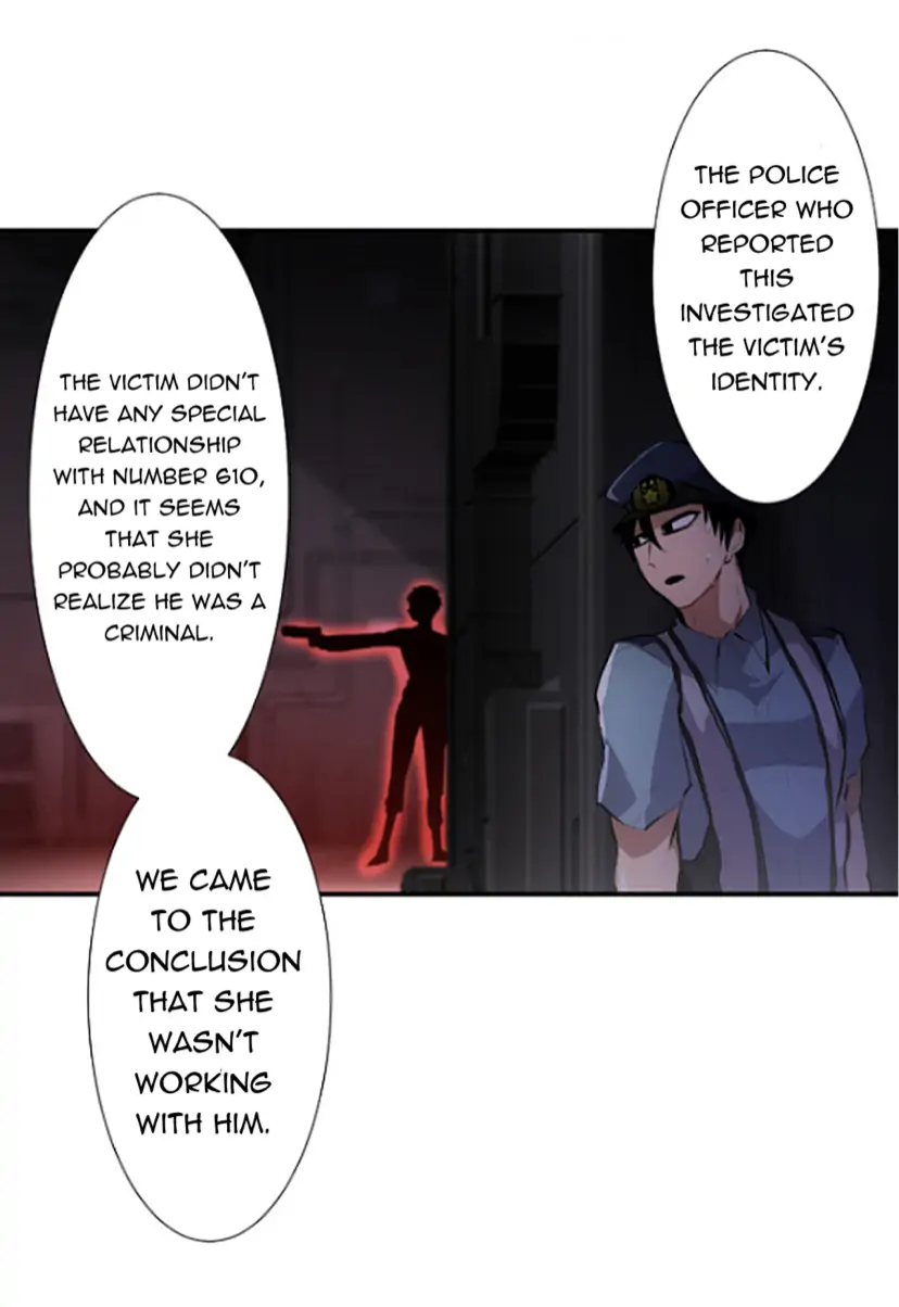 Nanbaka chapter 236 page 26