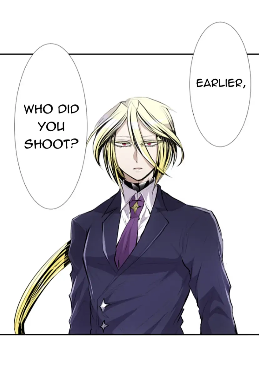 Nanbaka chapter 236 page 3