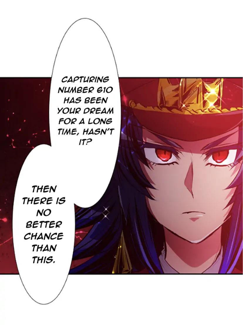 Nanbaka chapter 236 page 38