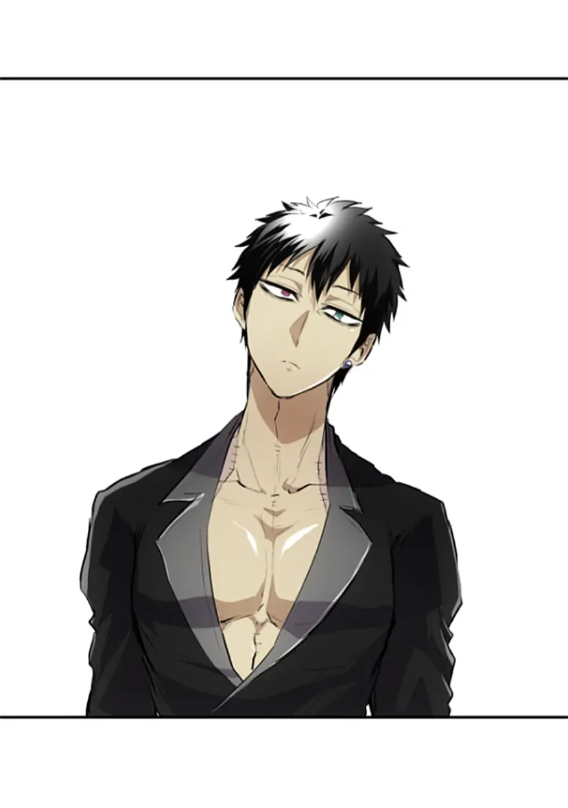 Nanbaka chapter 236 page 4