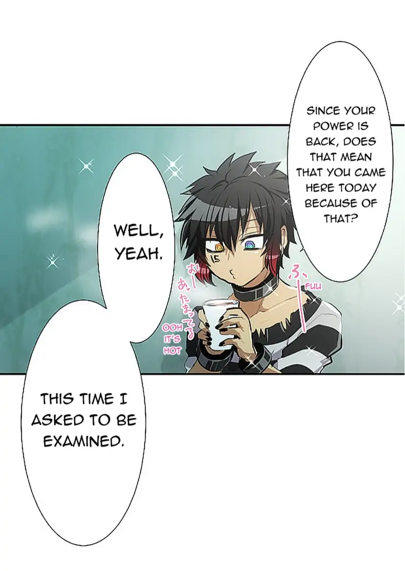 Nanbaka chapter 236 page 47