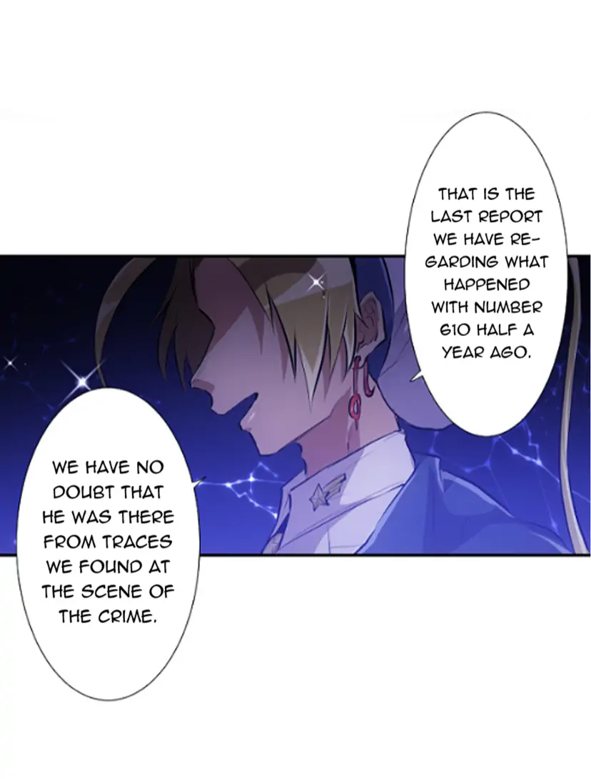 Nanbaka chapter 236 page 7