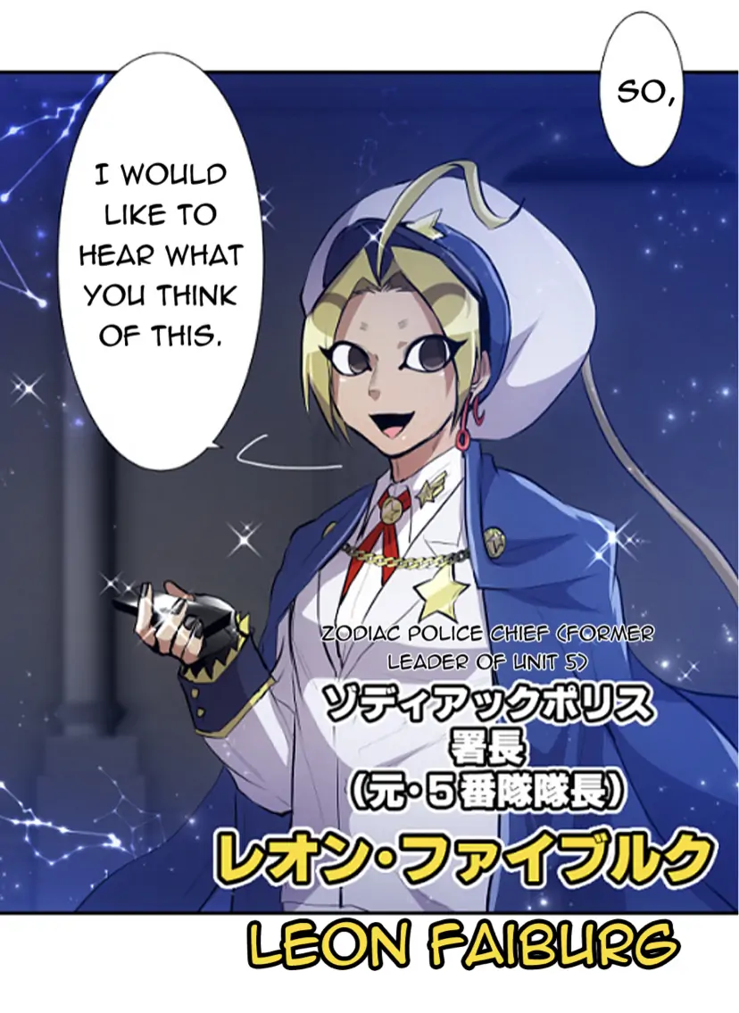 Nanbaka chapter 236 page 8