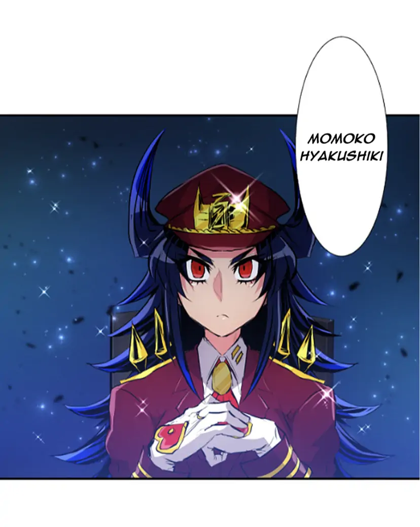 Nanbaka chapter 236 page 9