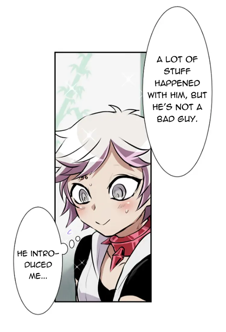 Nanbaka chapter 237 page 11