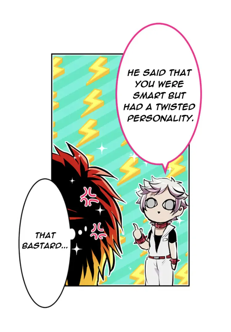Nanbaka chapter 237 page 13