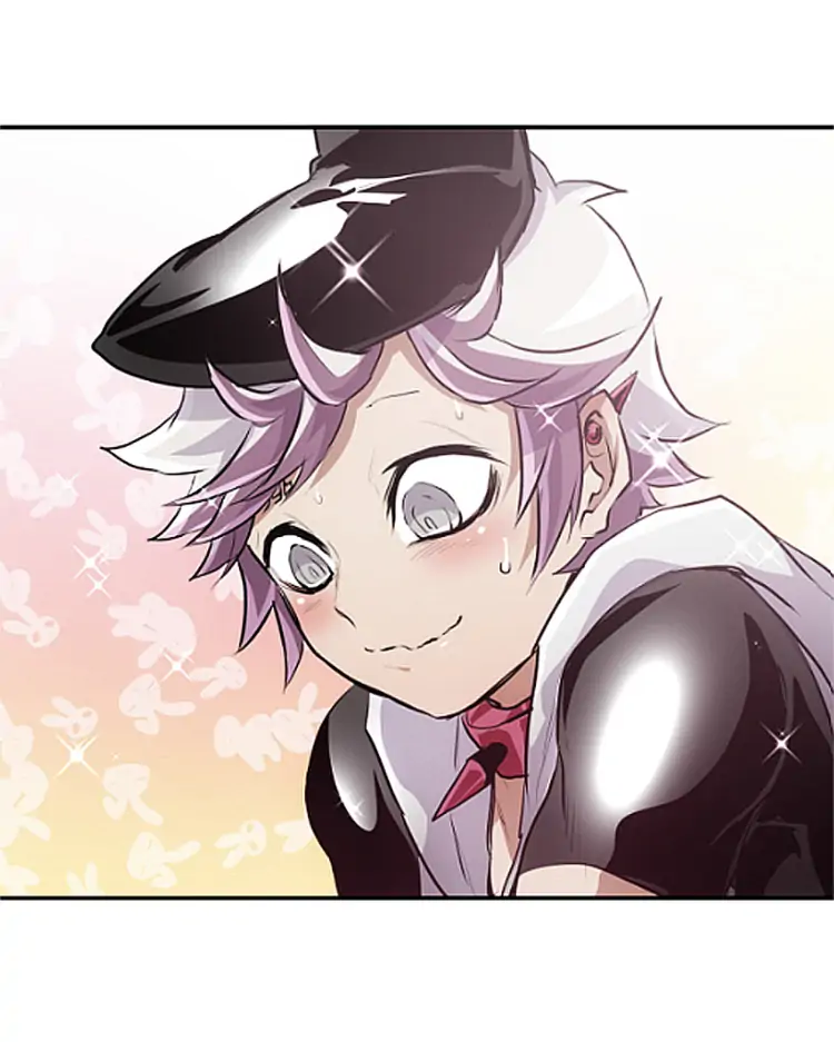 Nanbaka chapter 237 page 32