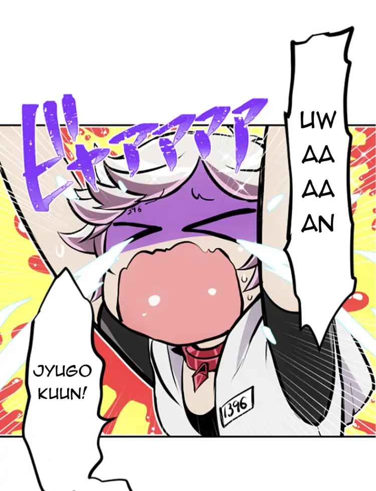 Nanbaka chapter 237 page 4