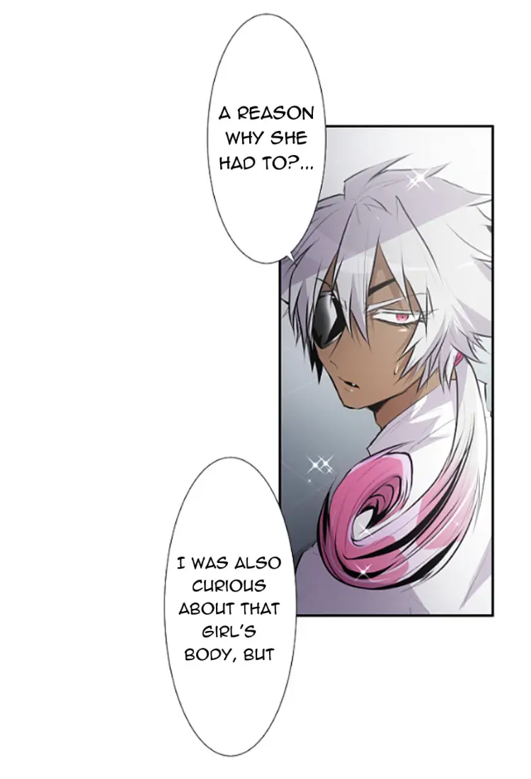 Nanbaka chapter 237 page 41