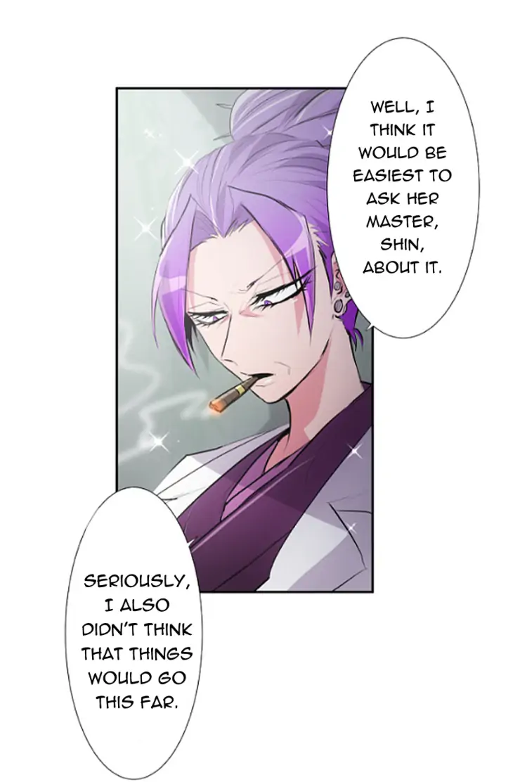 Nanbaka chapter 237 page 42