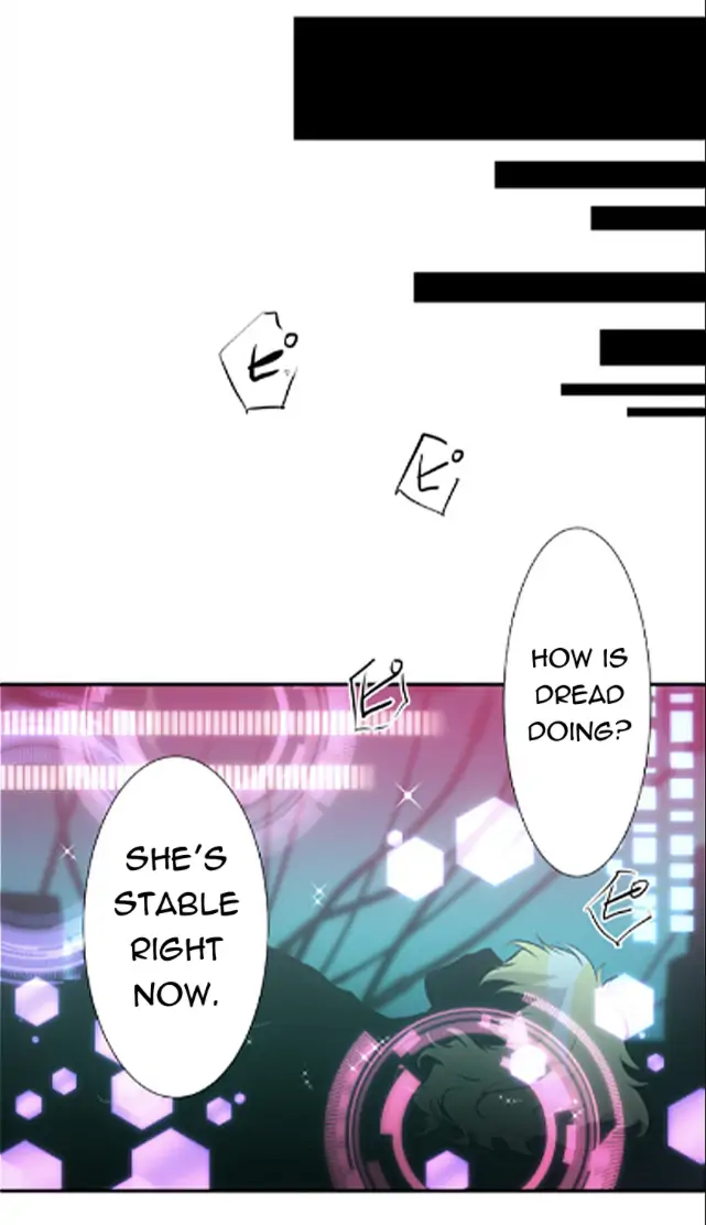 Nanbaka chapter 237 page 43