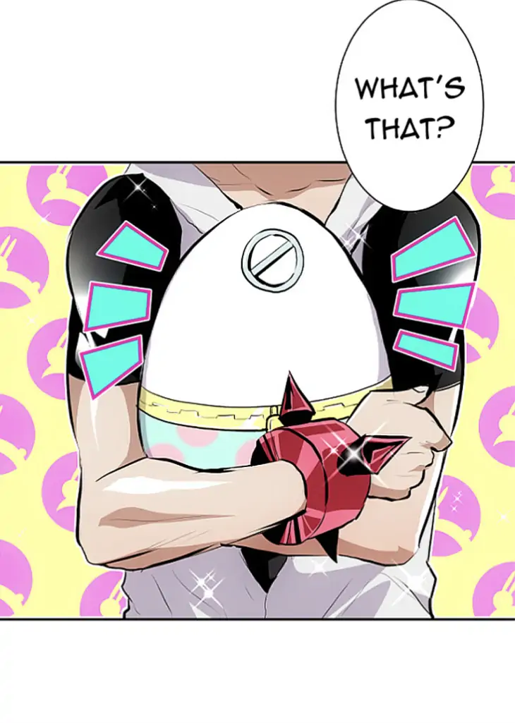 Nanbaka chapter 238 page 12