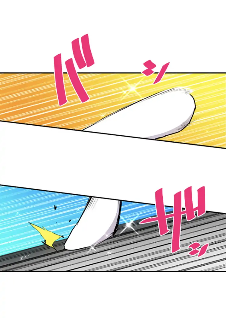 Nanbaka chapter 238 page 15