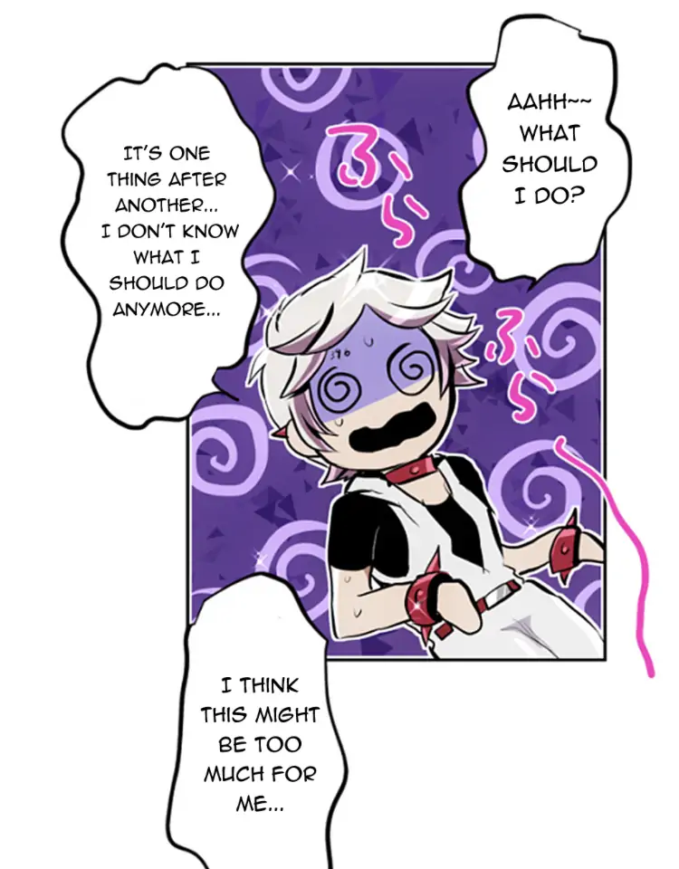 Nanbaka chapter 238 page 36