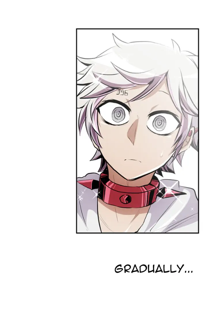 Nanbaka chapter 238 page 43