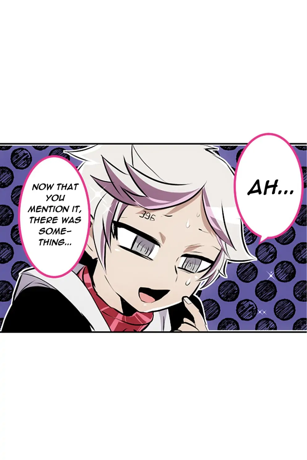 Nanbaka chapter 239 page 16