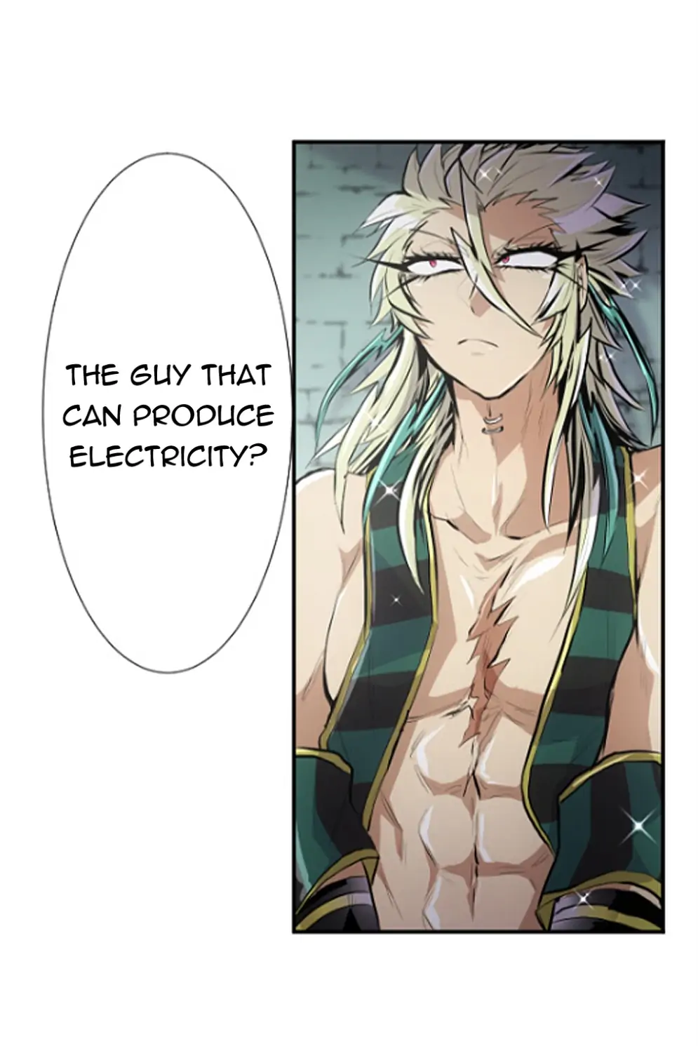 Nanbaka chapter 239 page 22