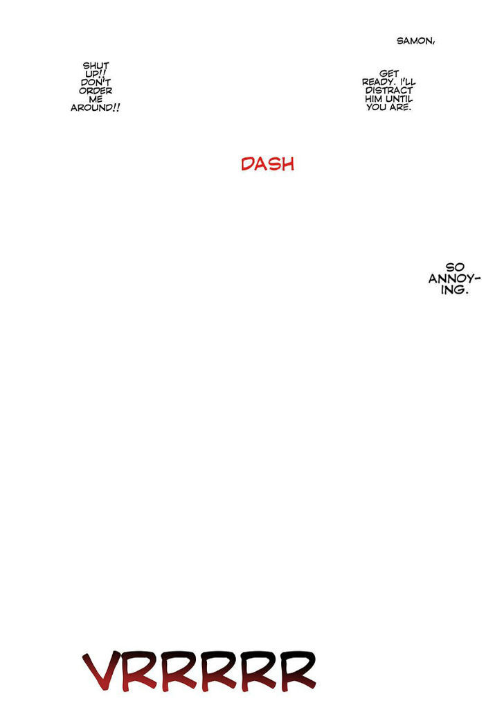 Nanbaka chapter 24 page 11