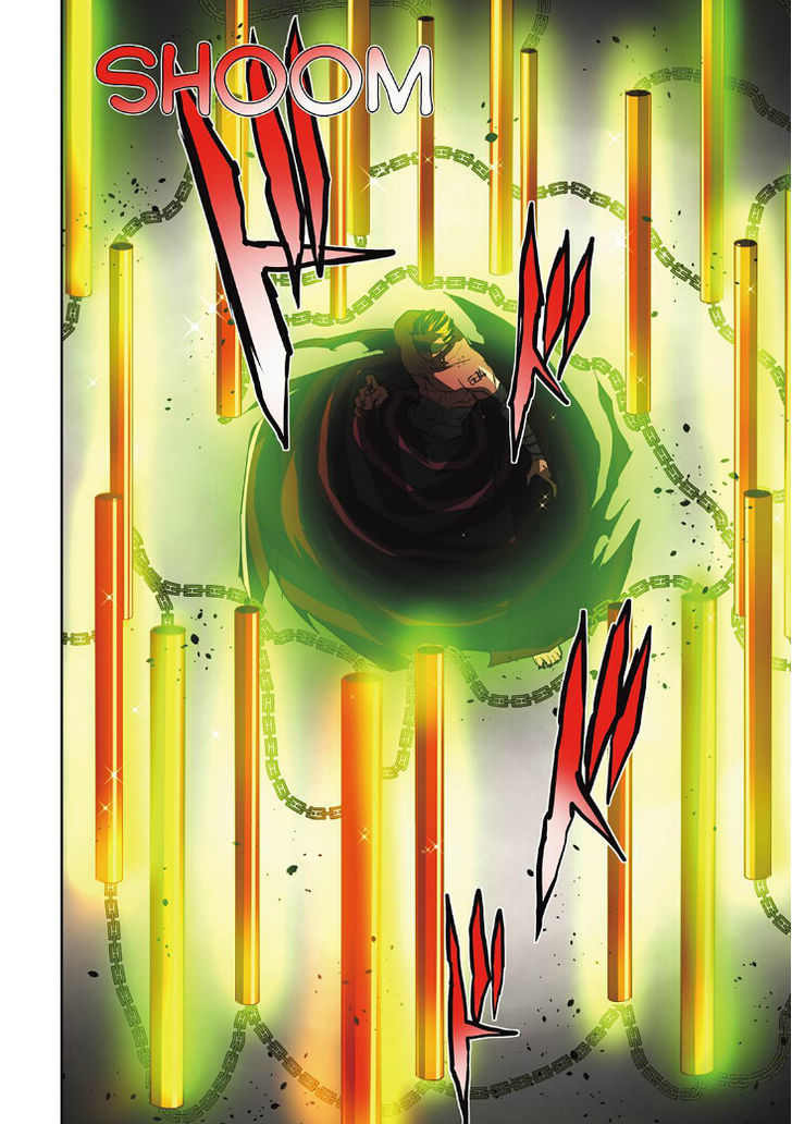 Nanbaka chapter 24 page 15