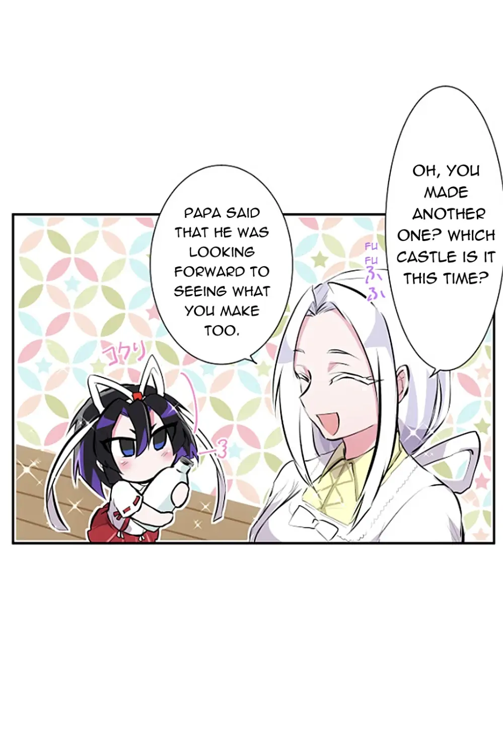 Nanbaka chapter 241 page 11