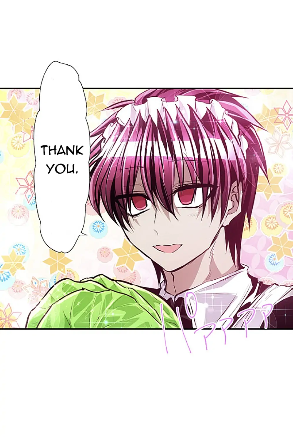 Nanbaka chapter 241 page 22