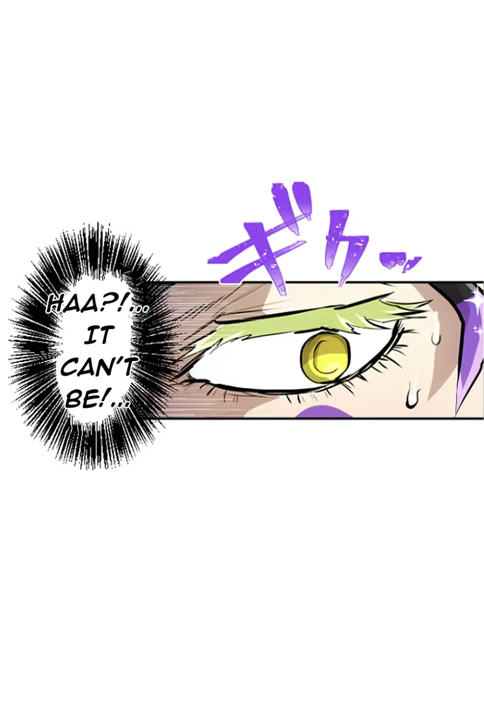 Nanbaka chapter 241 page 32