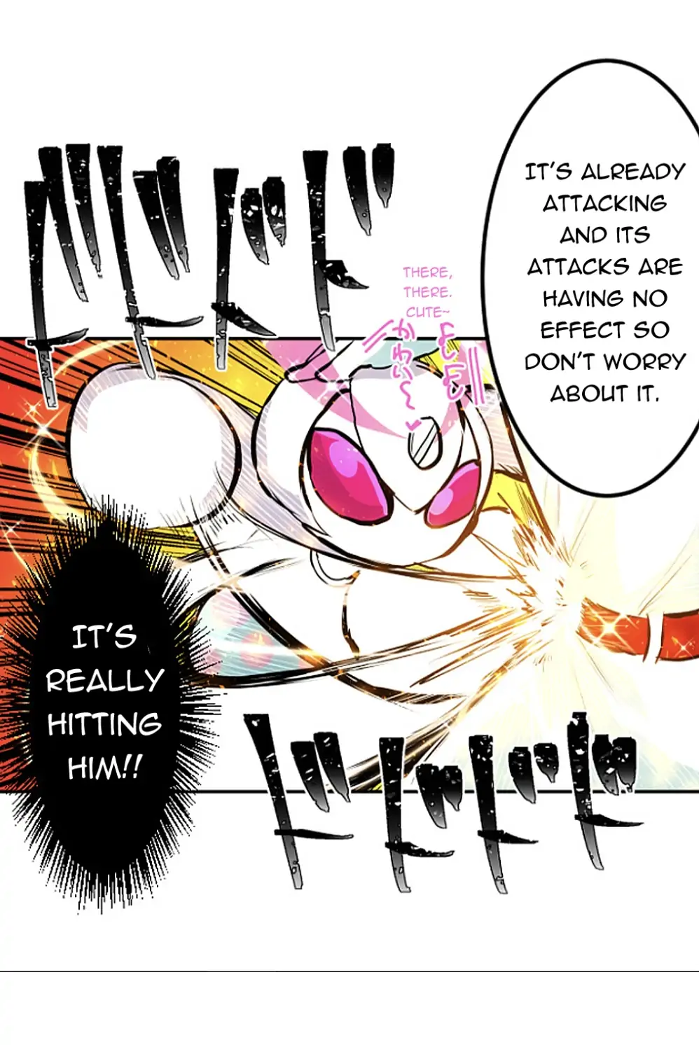 Nanbaka chapter 241 page 5