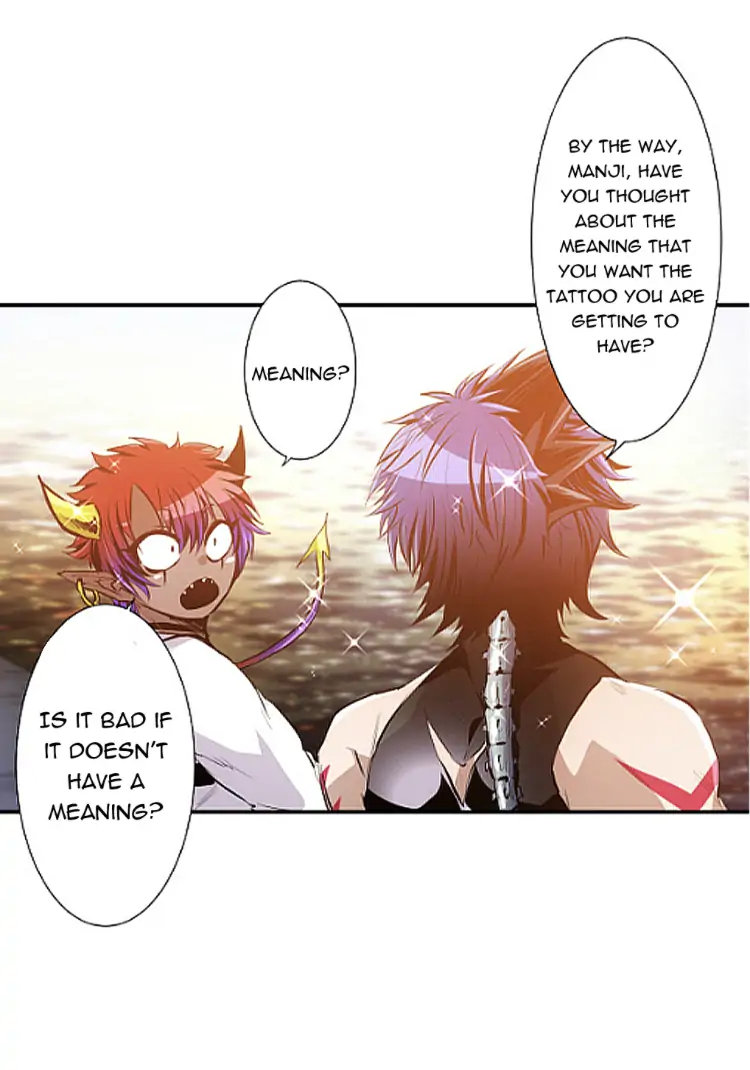 Nanbaka chapter 242 page 10