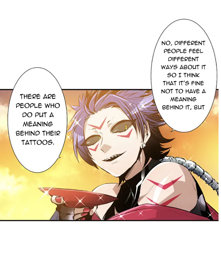 Nanbaka chapter 242 page 11