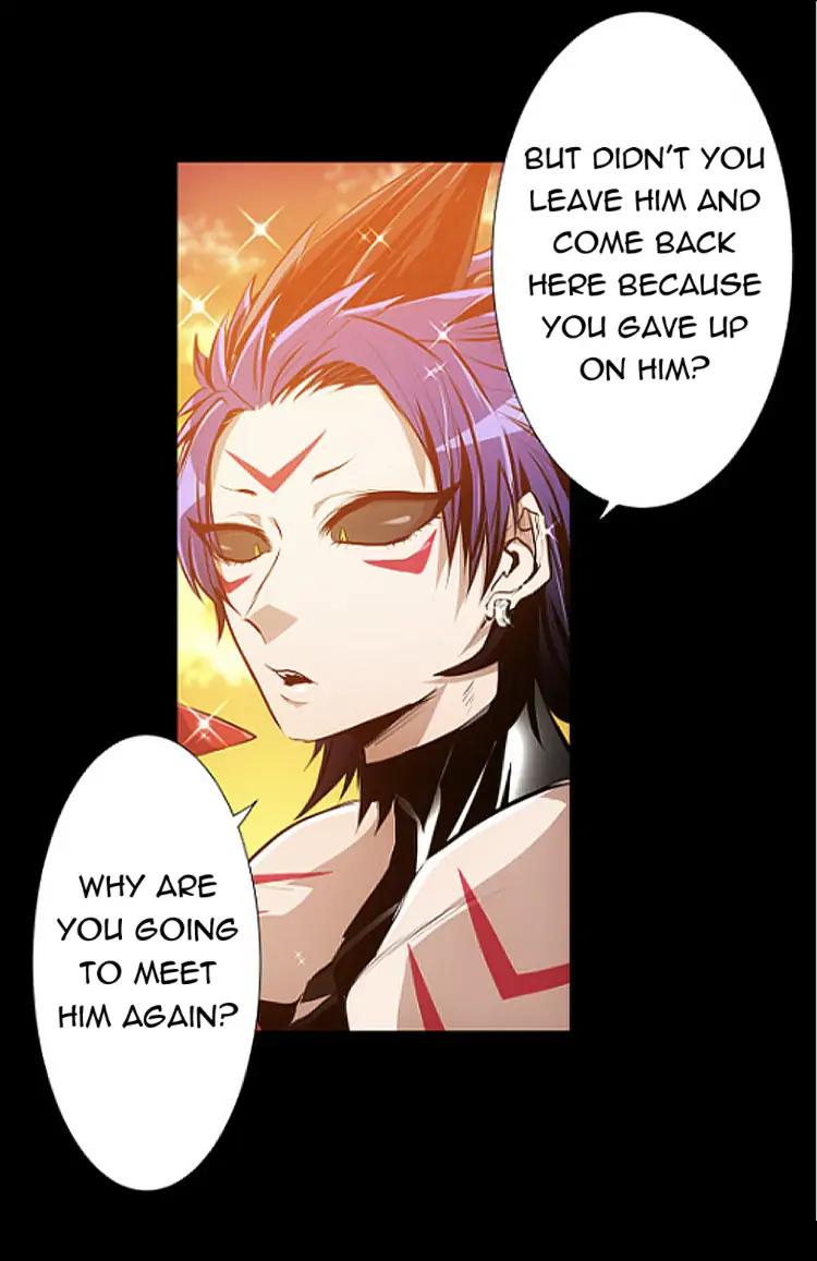 Nanbaka chapter 242 page 21