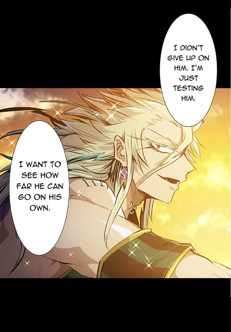 Nanbaka chapter 242 page 22