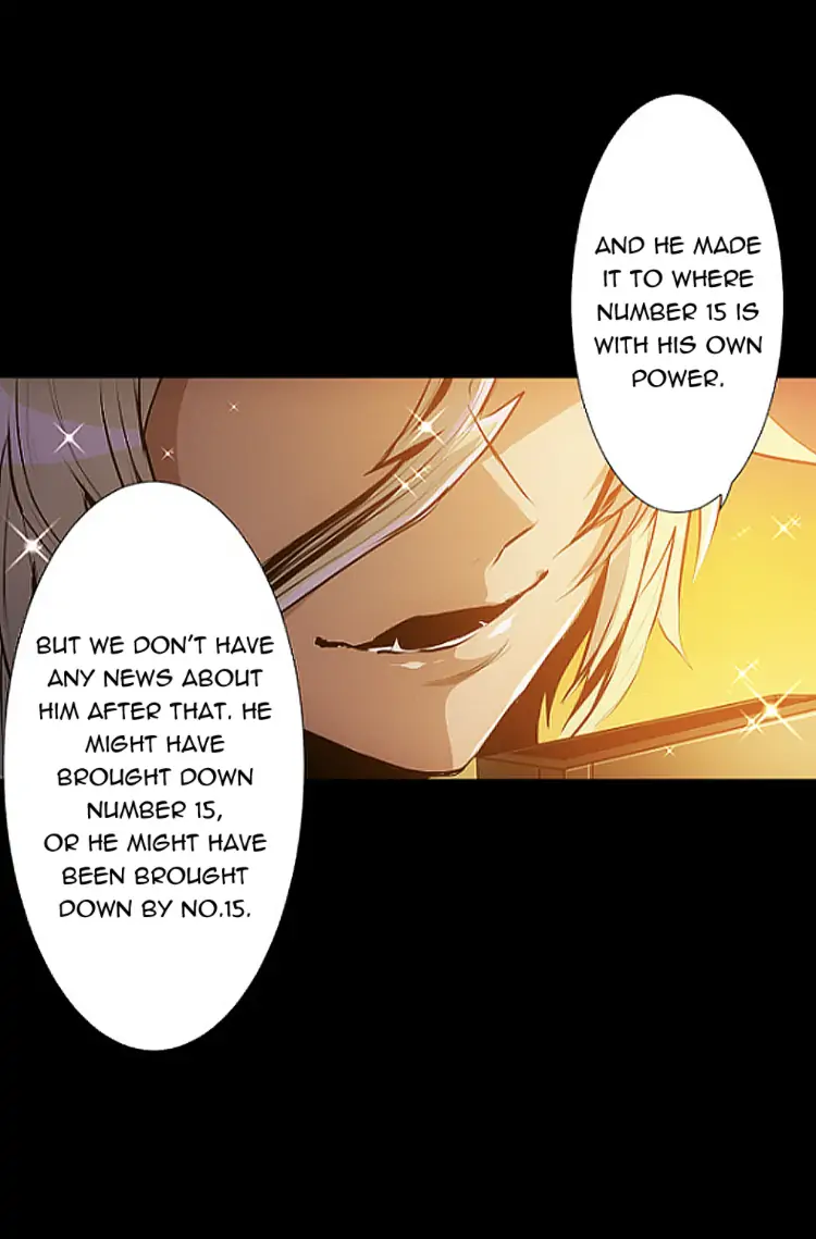 Nanbaka chapter 242 page 23