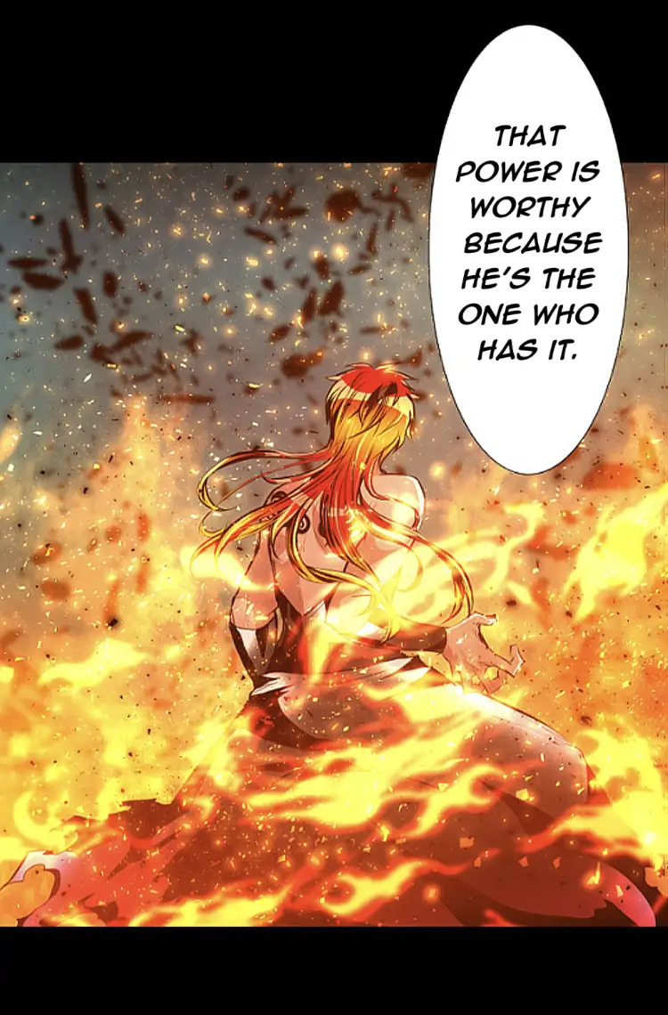 Nanbaka chapter 242 page 26