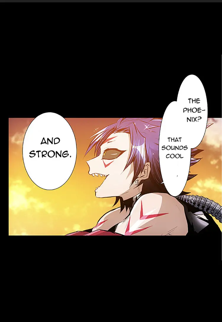 Nanbaka chapter 242 page 33