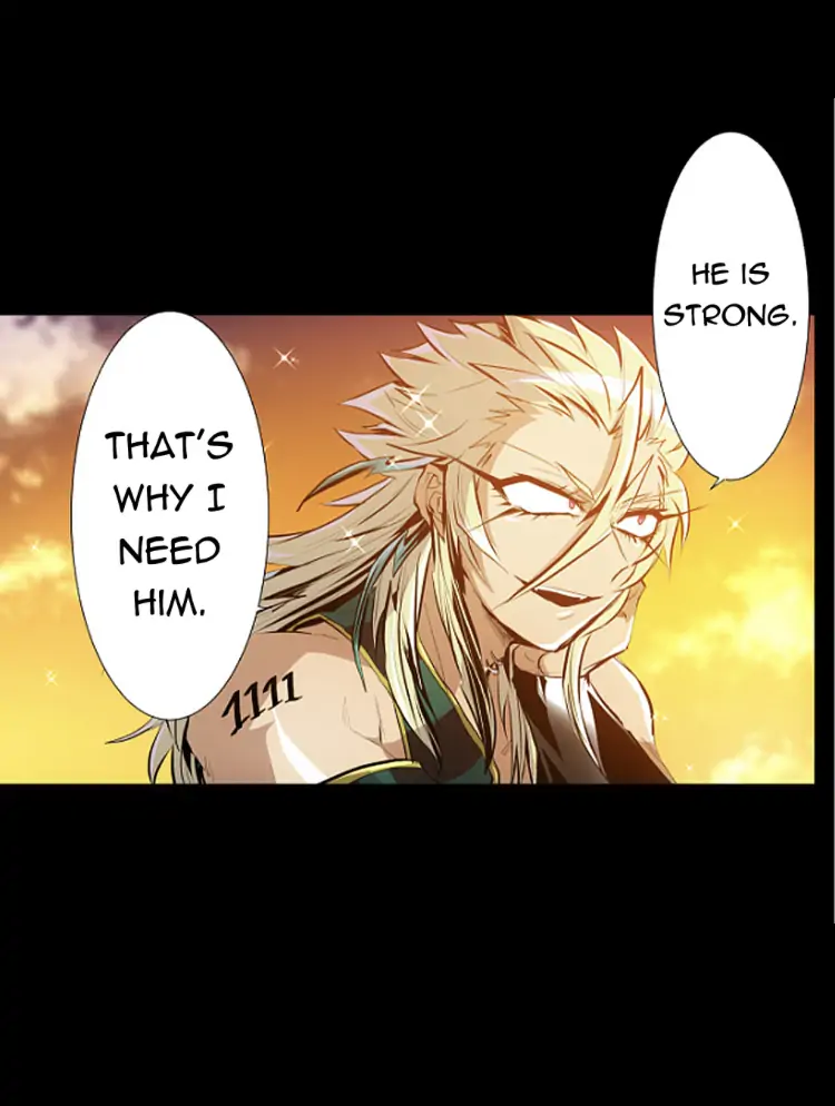 Nanbaka chapter 242 page 34