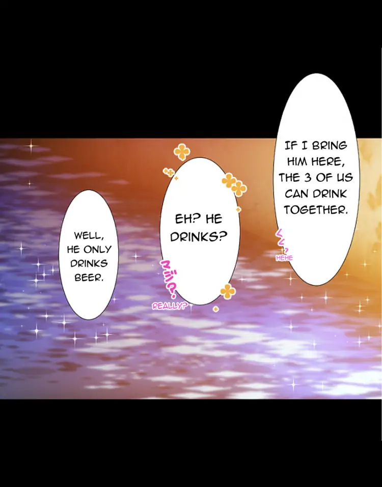 Nanbaka chapter 242 page 35