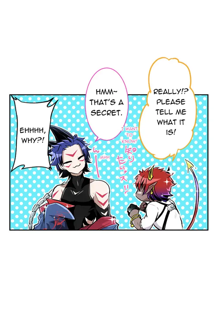 Nanbaka chapter 242 page 38