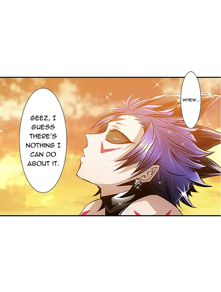 Nanbaka chapter 242 page 41