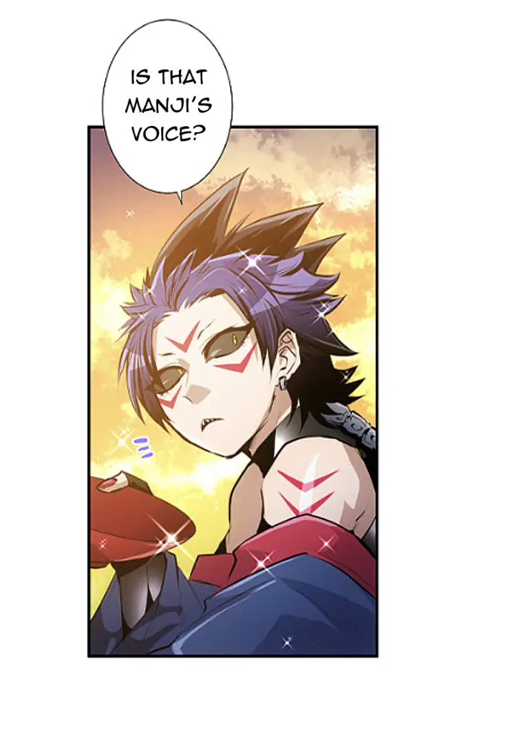 Nanbaka chapter 242 page 5