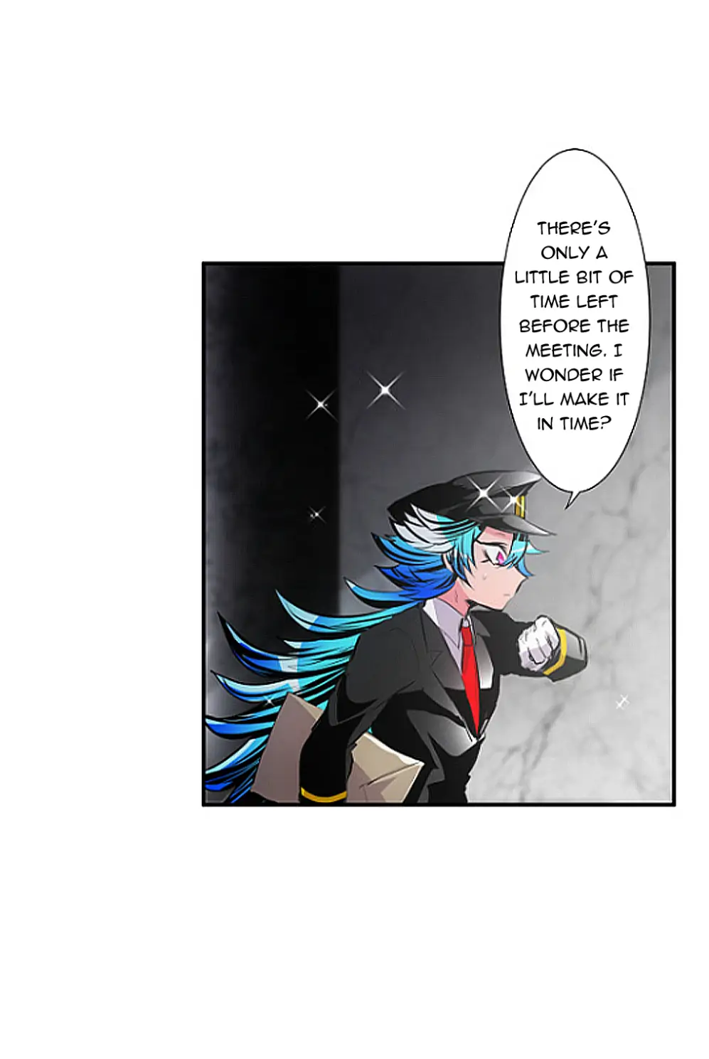 Nanbaka chapter 243 page 22