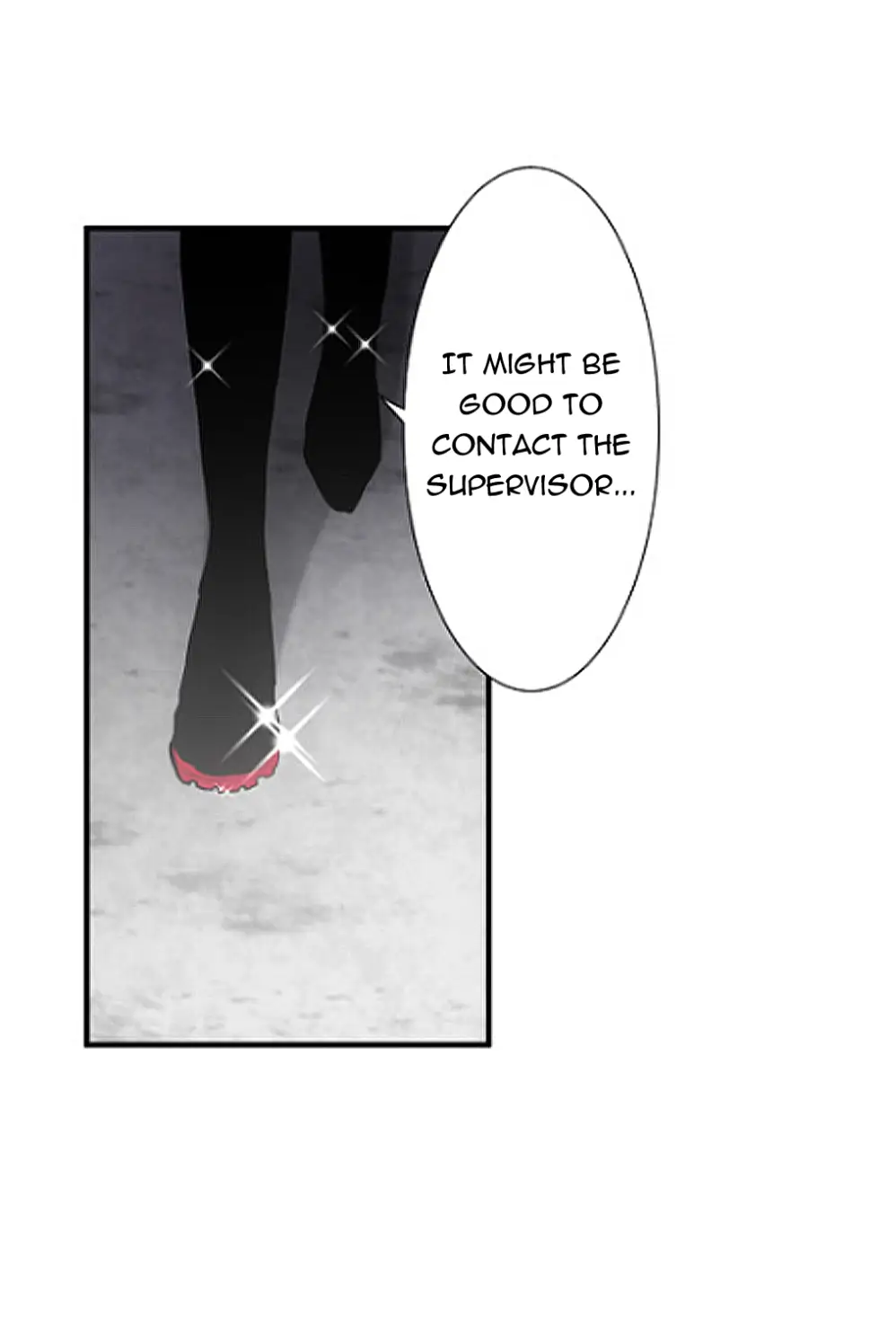 Nanbaka chapter 243 page 23