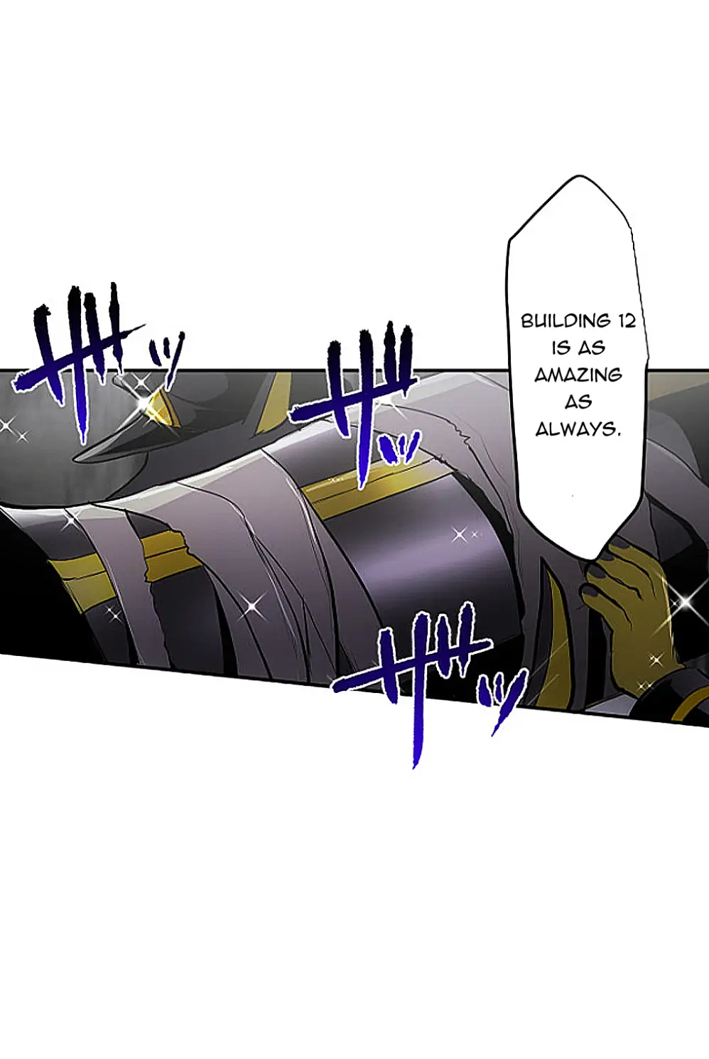 Nanbaka chapter 244 page 25