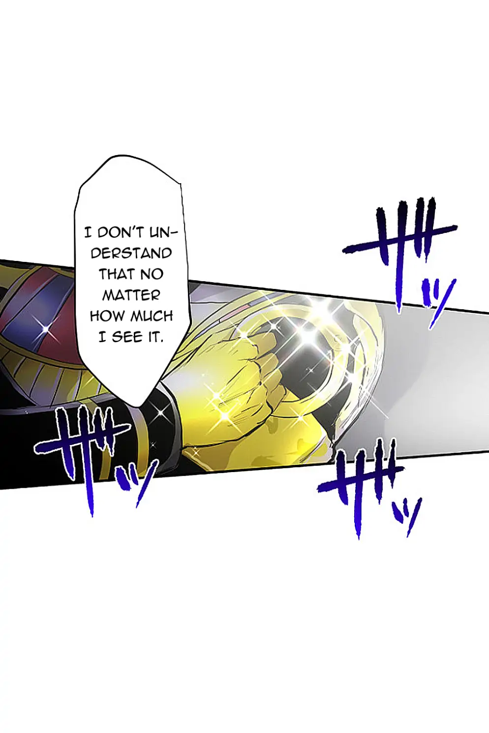 Nanbaka chapter 244 page 26