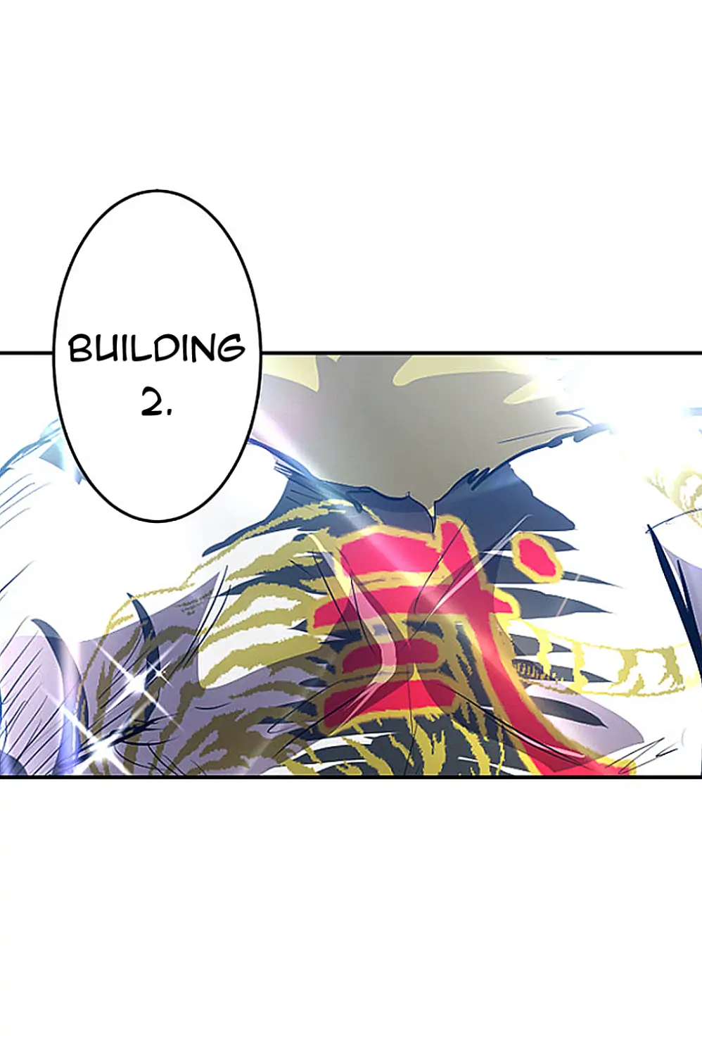 Nanbaka chapter 244 page 39