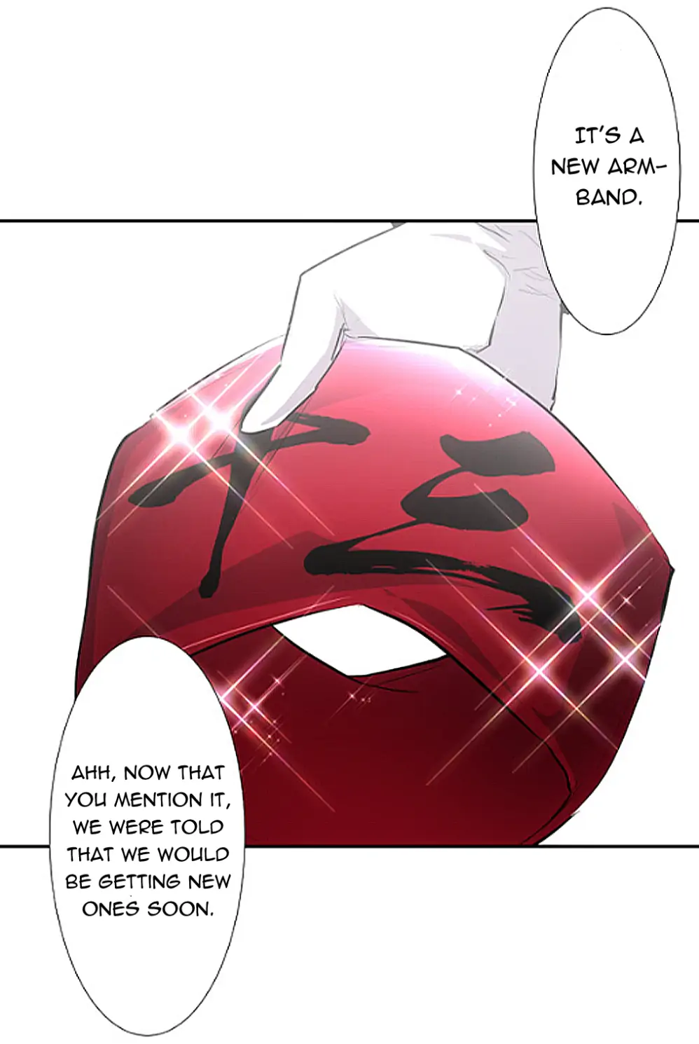 Nanbaka chapter 244 page 4