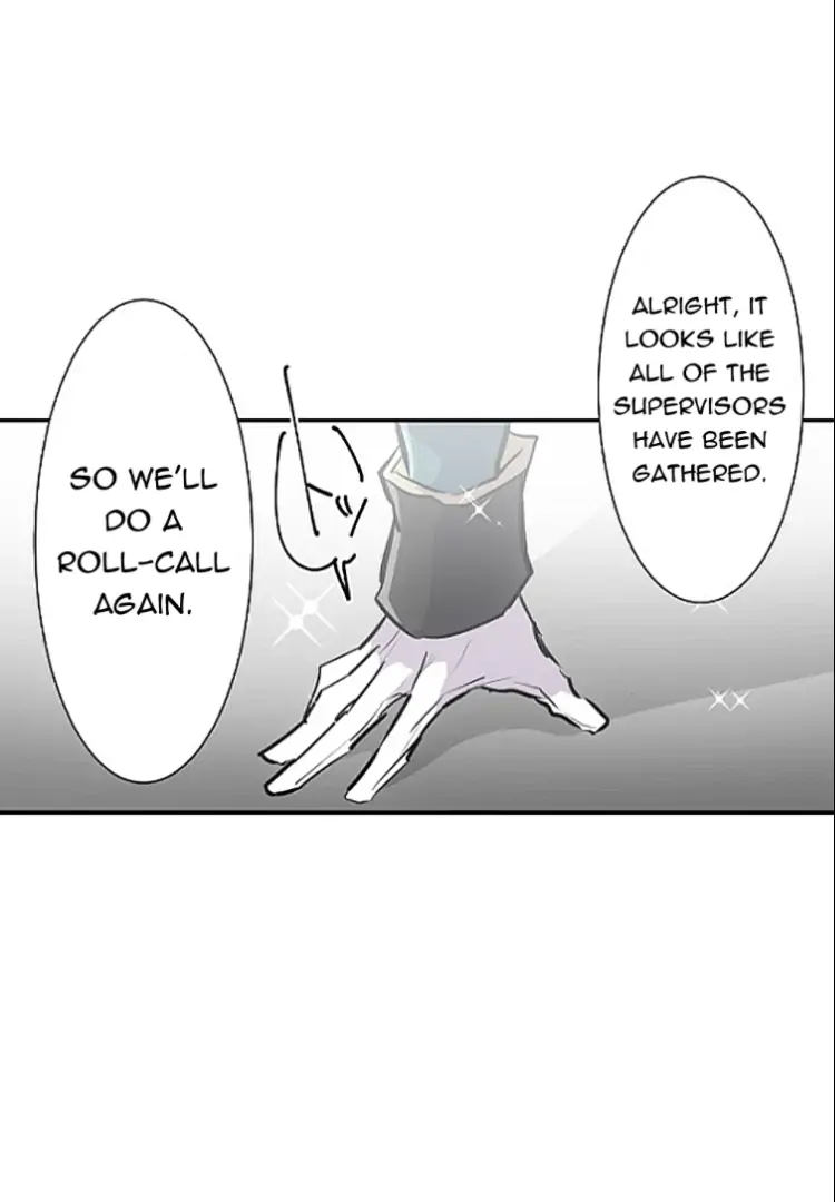 Nanbaka chapter 245 page 22