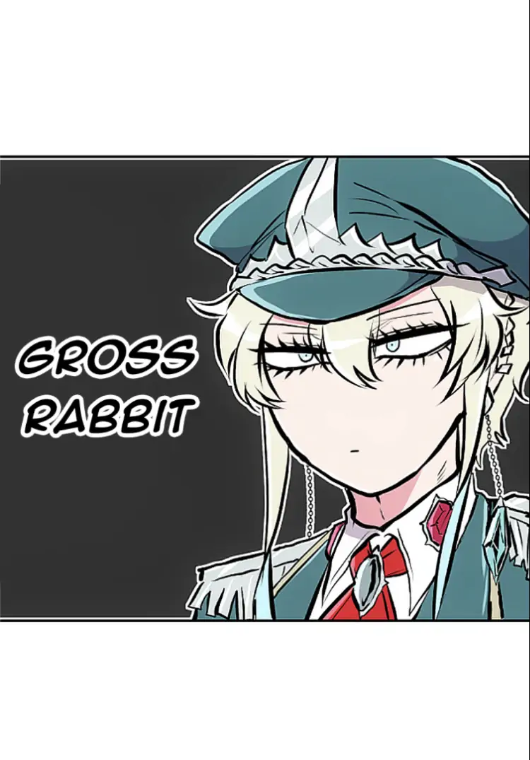 Nanbaka chapter 245 page 27