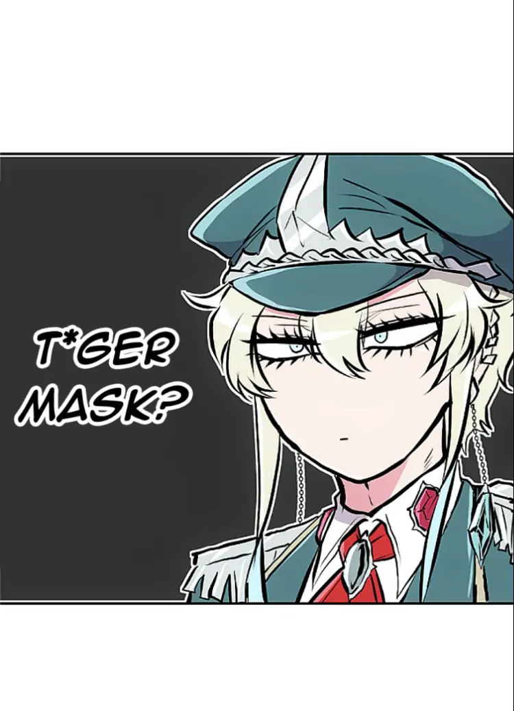 Nanbaka chapter 245 page 29