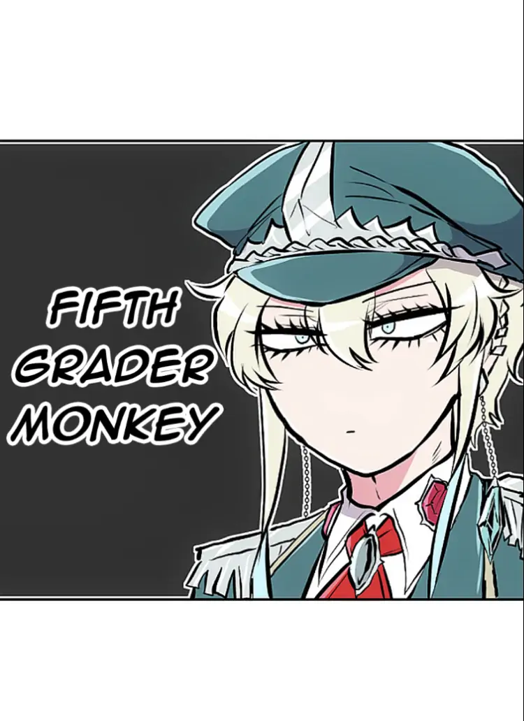 Nanbaka chapter 245 page 35