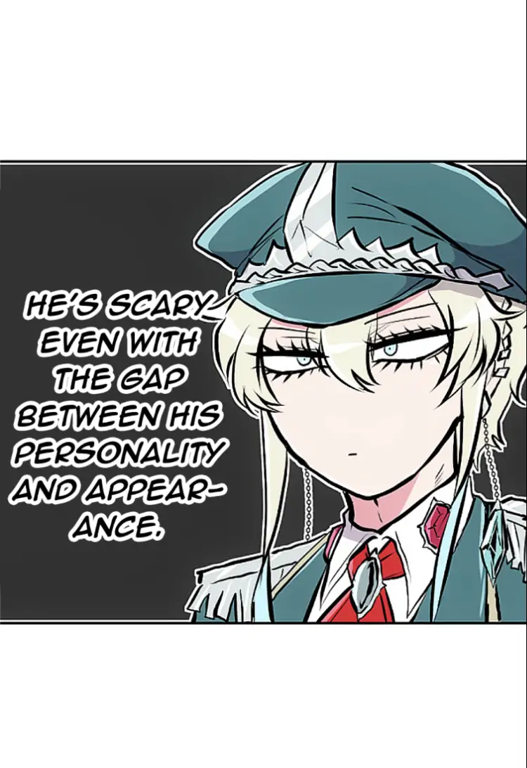 Nanbaka chapter 245 page 37